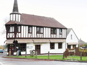 The Bakery B&b, Tatsfield