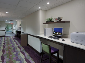 Hampton Inn Dumfries/Quantico