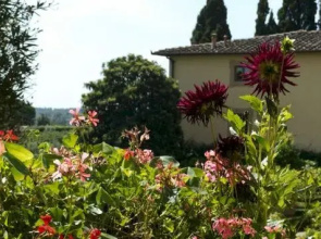 Poggio Torselli Apartments