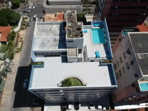 Apartamento na orla de Maceió
