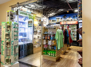 Red Roof Inn PLUS+ Miami Airport