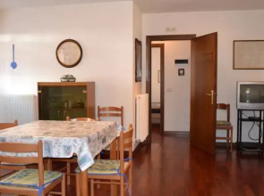 Appartamento Carisolo