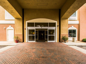 Sleep Inn & Suites Orlando International Airport
