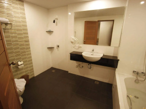 Memo Suite Pattaya