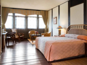 Toraja Heritage Hotel