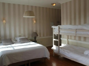 Hotel Lodewijk Van Male