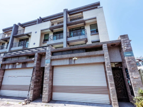 Tainan Anping High Chill B&B