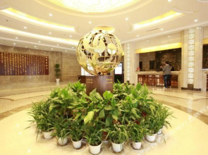 Yuan'an Mingfeng Hotel