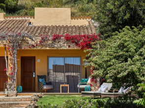 Pula Suites Boutique Resort