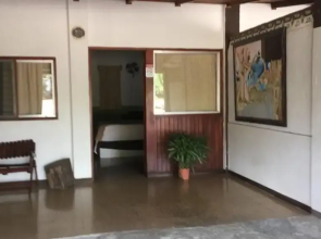 Hotel Monte del Mago
