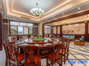 LANOU Hotel (Ningde Fu'an High-Speed Railway Station)
