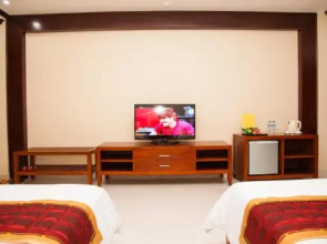 Khách sạn Việt Hoàng 24H