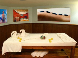 Grand Kaptan Hotel - All Inclusive