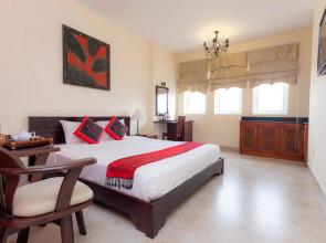 Gold Coast Da Nang Hotel