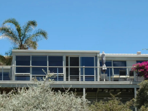 The Beach House At Tura Beach