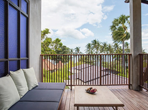 Akyra Chura Samui Resort