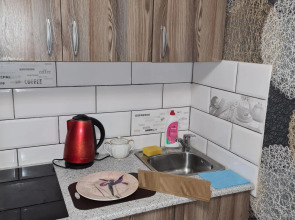 Волга-Москва на улице Нагатинская 26