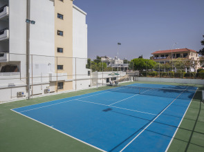 Pavlo Napa Beach Hotel