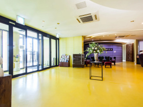 Pinebeach Hotel Pohang
