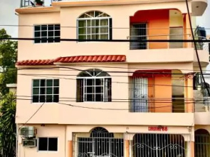 Higuey Center City
