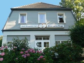Waldhotel Peter aufm Berge