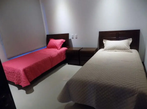 Apartamentos vista mar Milano