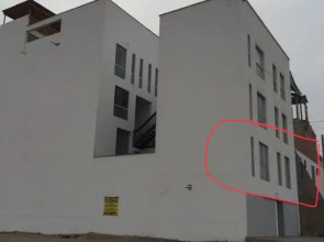 Departamento San Bartolo