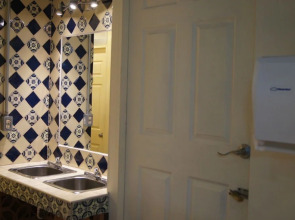 Hostel Historico Centro