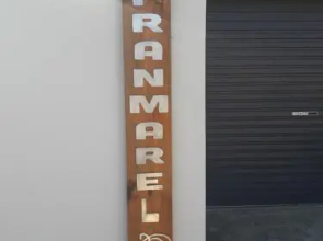 Franmarel Guesthouse