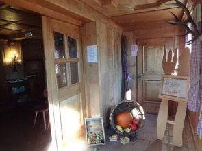 Landhotel Alte Tränke