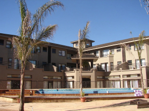 The Lakes Hotel and Conference Centre