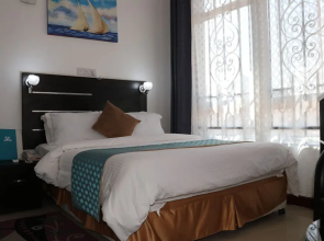 Fantasy Village Hotel