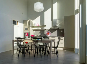 Strandby Villas Käringsund