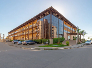 Hotel Costa Norte Massaguaçu