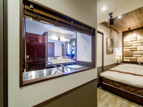 Anda no Mori Osaka Tennoji Tower