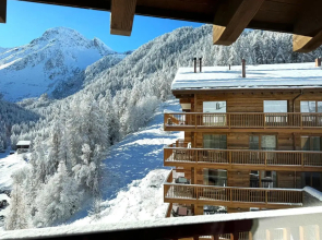 Chalet l'Eveil