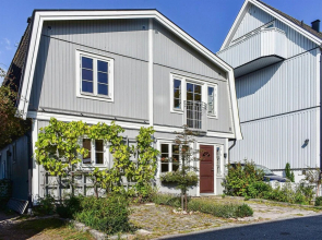 Stunning Home in Karlskrona With 2 Bedrooms and Wifi