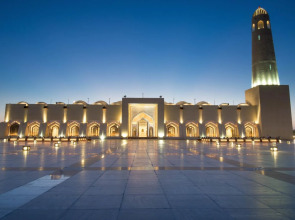 Al Mansour Park-Inn Hotel & Apartments