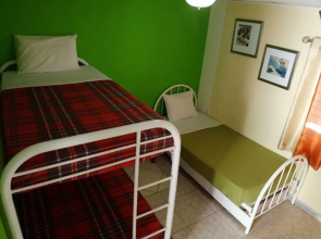 Hostel Room Aruba