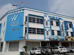 U Design Hotel