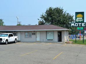 Innkeeper Motel