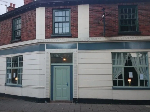 The Twyford Inn