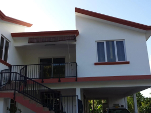 Riverside Appartment