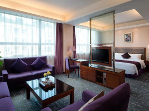 Sentosa Hotel Majialong Branch