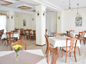 Villa Bellevue -Golden Sands Nature Park