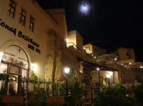 Konak Bezirhane Cave Otel