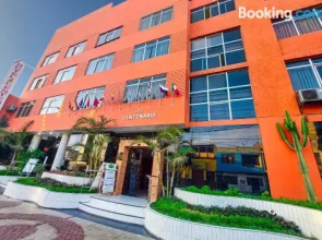 Hotel Centenario