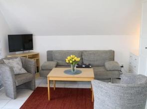 Haus Henning - Appartement 11