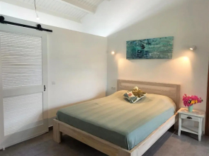 Tiko lodge sxm
