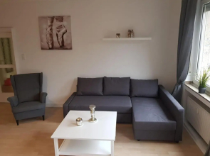 Cosy Apartment Neuss